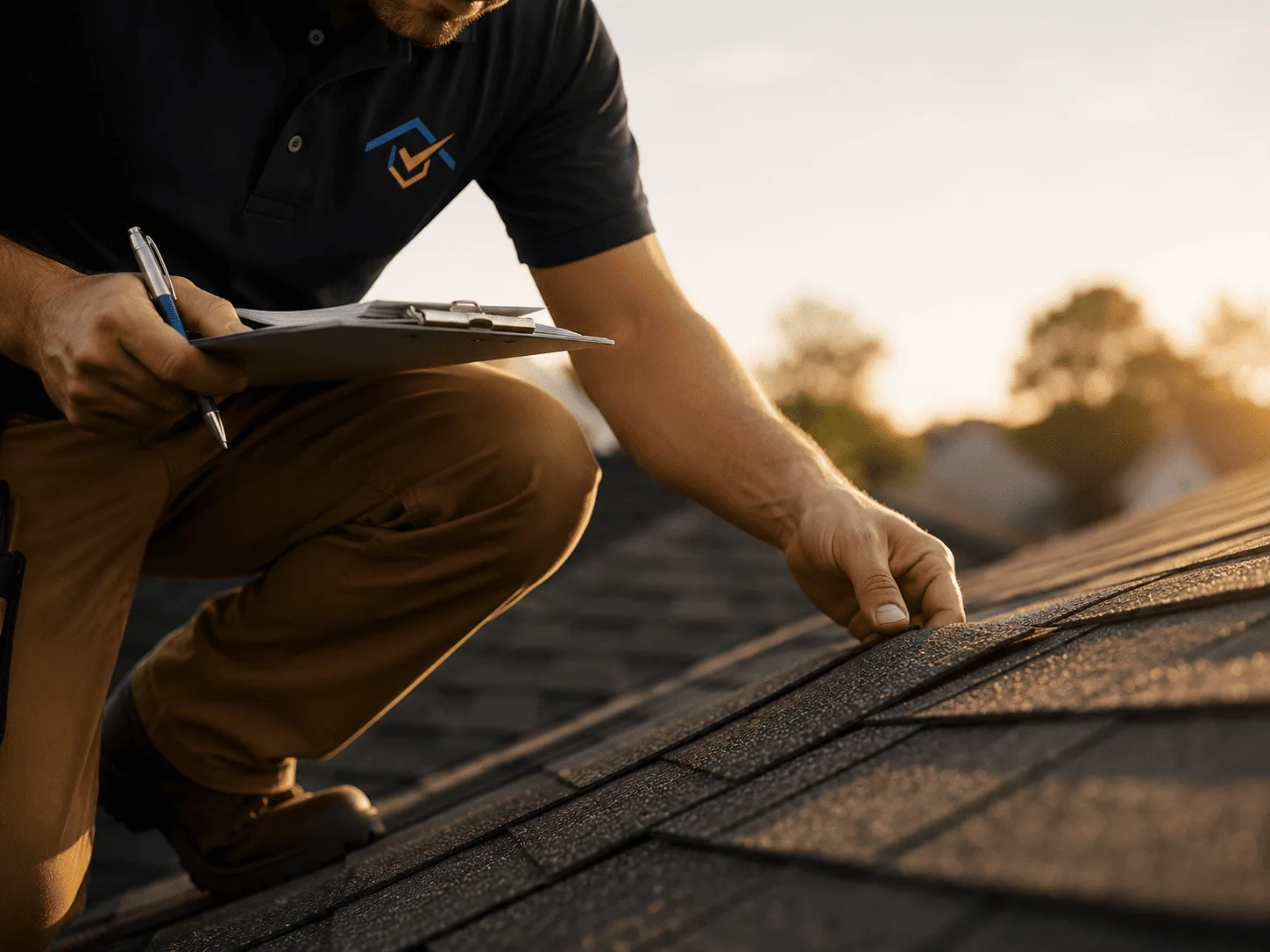 Why Choose Roof Inspection in Onia, AR